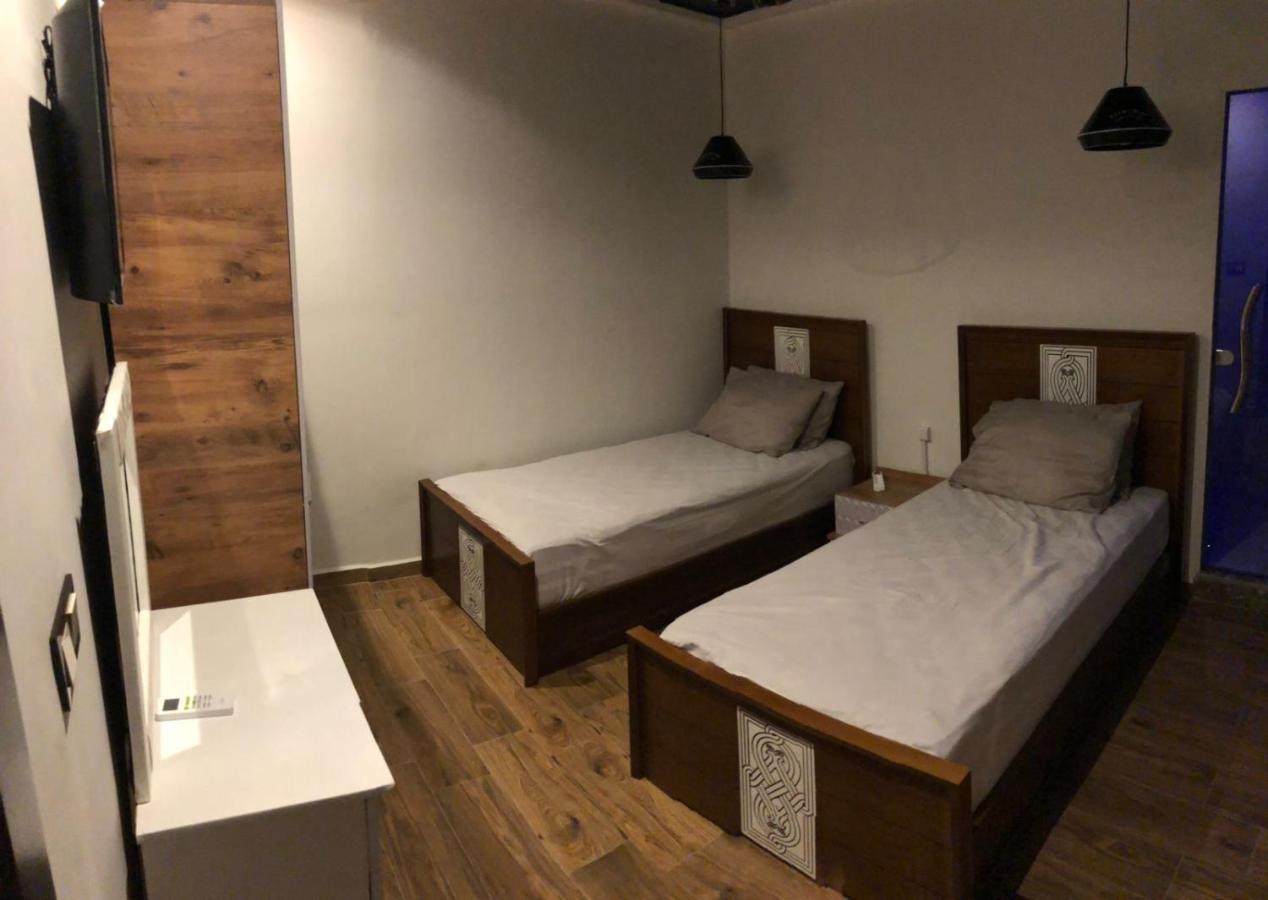 Hotel Suites Villaborasol Танжер Экстерьер фото